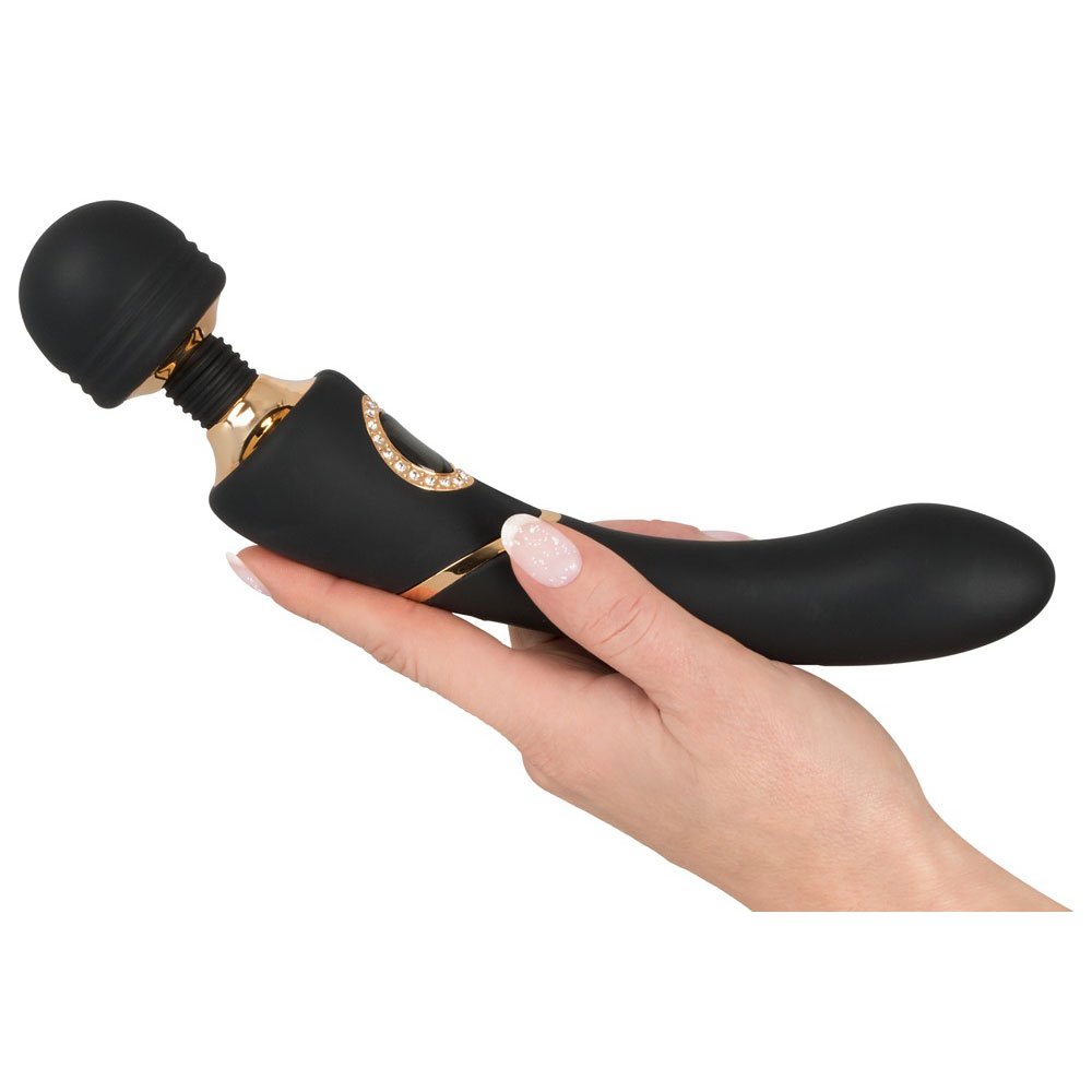 Wand Massager