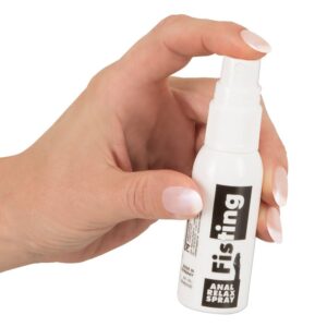 Fisting Relax Spray