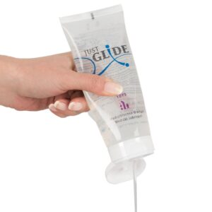 Toy Lube Just Glide 200 ml