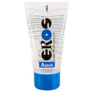 Aqua Eros 50 ml