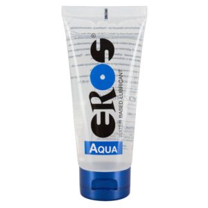 Aqua Eros 200 ml