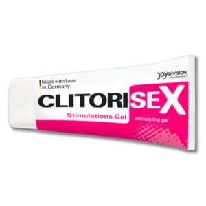 CLITORISEX 25 ml