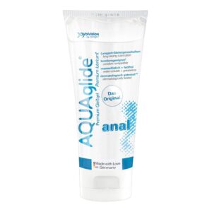 AQUAglide anal 100 ml