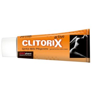 CLITORIX ACTIVE 40 ml
