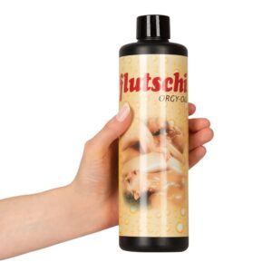 Flutschi Orgy-Oil 500 ml