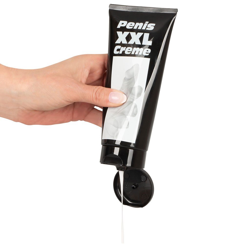 Penis XXL Cream 200 ml