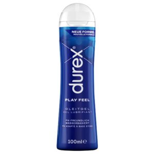 Play Feel Durex 100 ml