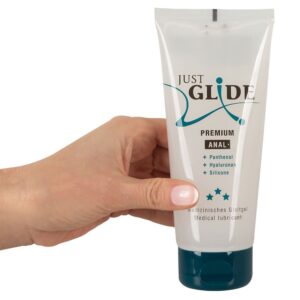 Premium Anal Just Glide 200 ml