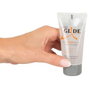 Performance Just Glide 50 ml