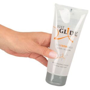 Performance Just Glide 200 ml