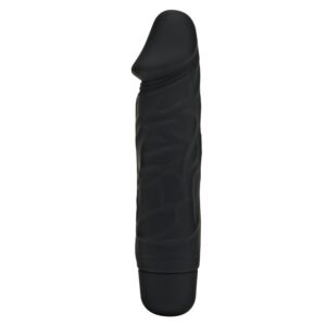 ToyJoy Get Real Mini Classic Vibrator Black