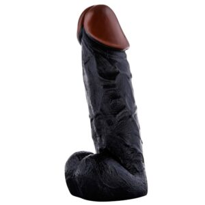 ToyJoy Classics Prince Of Namibia 20 cm Dong