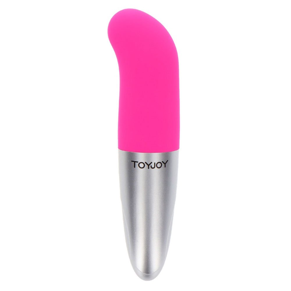 ToyJoy Funky Fun Toys Viberette G-Spot Fucsia