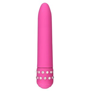 ToyJoy Just for You Diamond Superbe Vibe Pink