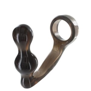 ToyJoy Manpower Power Plug & Penisring