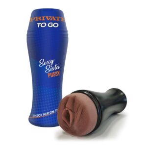 PRIVATE To Go Sexy Sista To Go