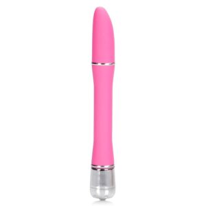 Vibratore LULU SATIN TOUCH  Rosa
