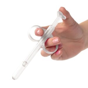 CalExotics Lube Tube Transparent