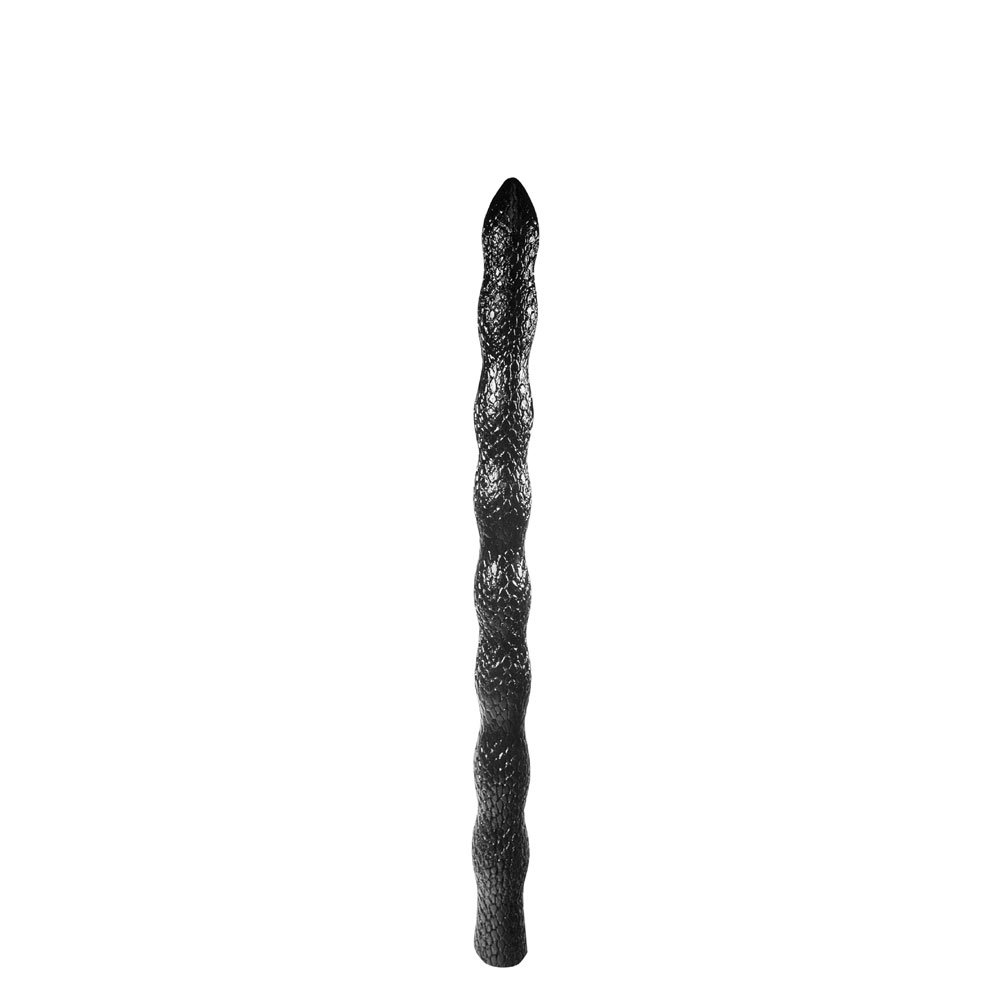 DEEP'R | Snake | Black | 70 cm. Ø 5.50 cm.