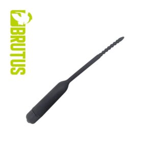 BRUTUS Trembler - Silicone Vibrating Sound