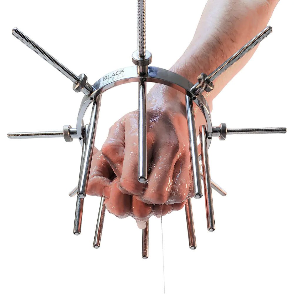 HEX - Hole Expander Xtreme - 8 Bars Spreader