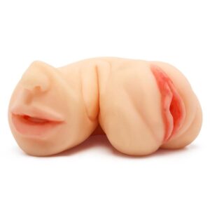 Hidden Desire Bangers Tight Flip Fucker Pussy/Mouth