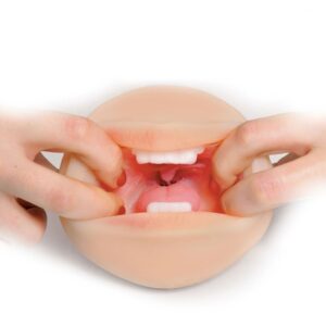 Pipedream PDX Extreme - Fuck Me Silly - To Go Deep Throat Cocksucker