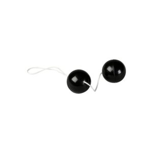 Seven Creations Pvc Duotone Balls Black