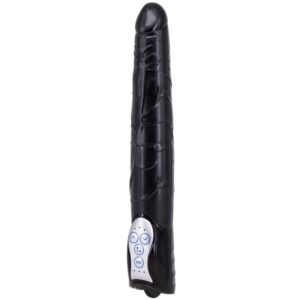 Vibratore LONG JOHN Nero