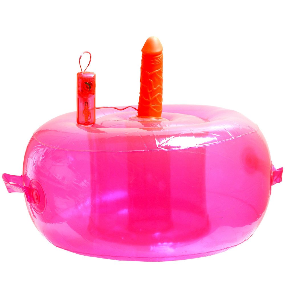 Seven Creations Vibrating Fuck Seat