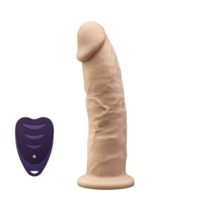 Model 2 7" Flesh Vibration + LRS