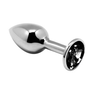 Mini Metal Butt Plug L