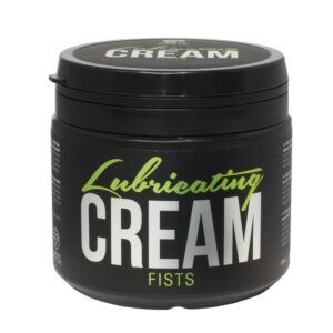 Cobeco CBL Lubricating CREAM Fists 500ml