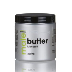 Cobeco MALE Butter Lubricant 250ml