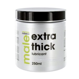 Cobeco MALE Lubricant Extra Thick 250ml