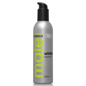 Cobeco MALE White Lubricant 250ml