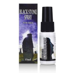 Cobeco Black Stone Spray 15ml