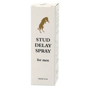 Cobeco Stud Delay Spray 15ml