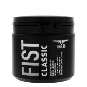Mister B FIST Classic 500ml