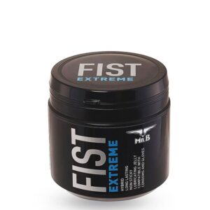 Mister B FIST Extreme 500ml