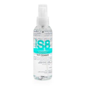 S8 Organic Toycleaner 150ml