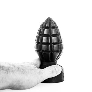 AB33 Grenade