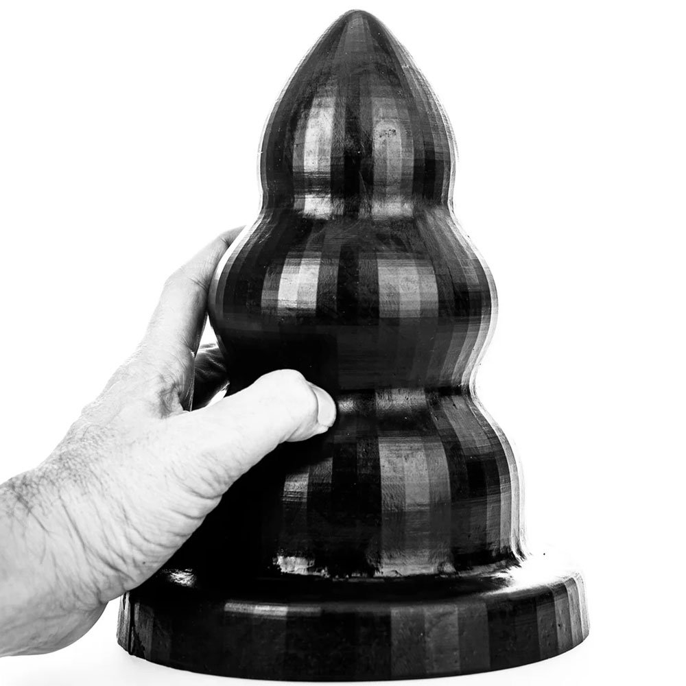 AB96 Triple Pleasure M