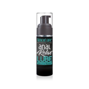 Lubricante Anal Relax (30ml)