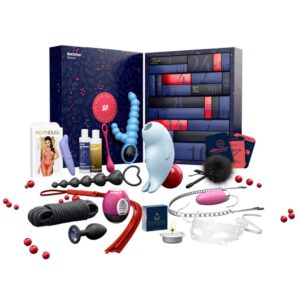 Calendario dell'Avvento Deluxe - 2024