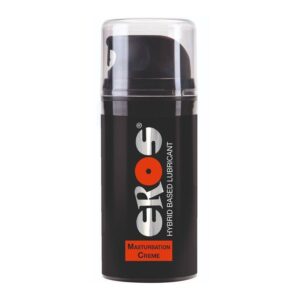 Crema ibrida per la masturbazione 100mL