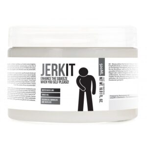 Crema JERK IT 500 ml