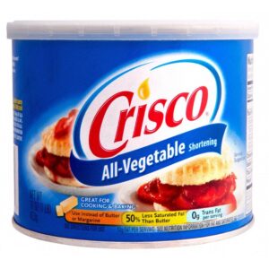 CRISCO 453 g
