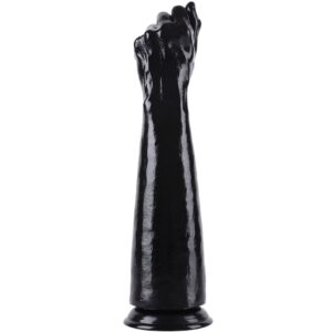 Hidden Desire Extreme Fist Fucker XXXL 39cm