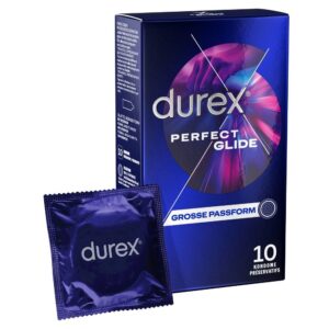 PERFECT GLIDE Durex